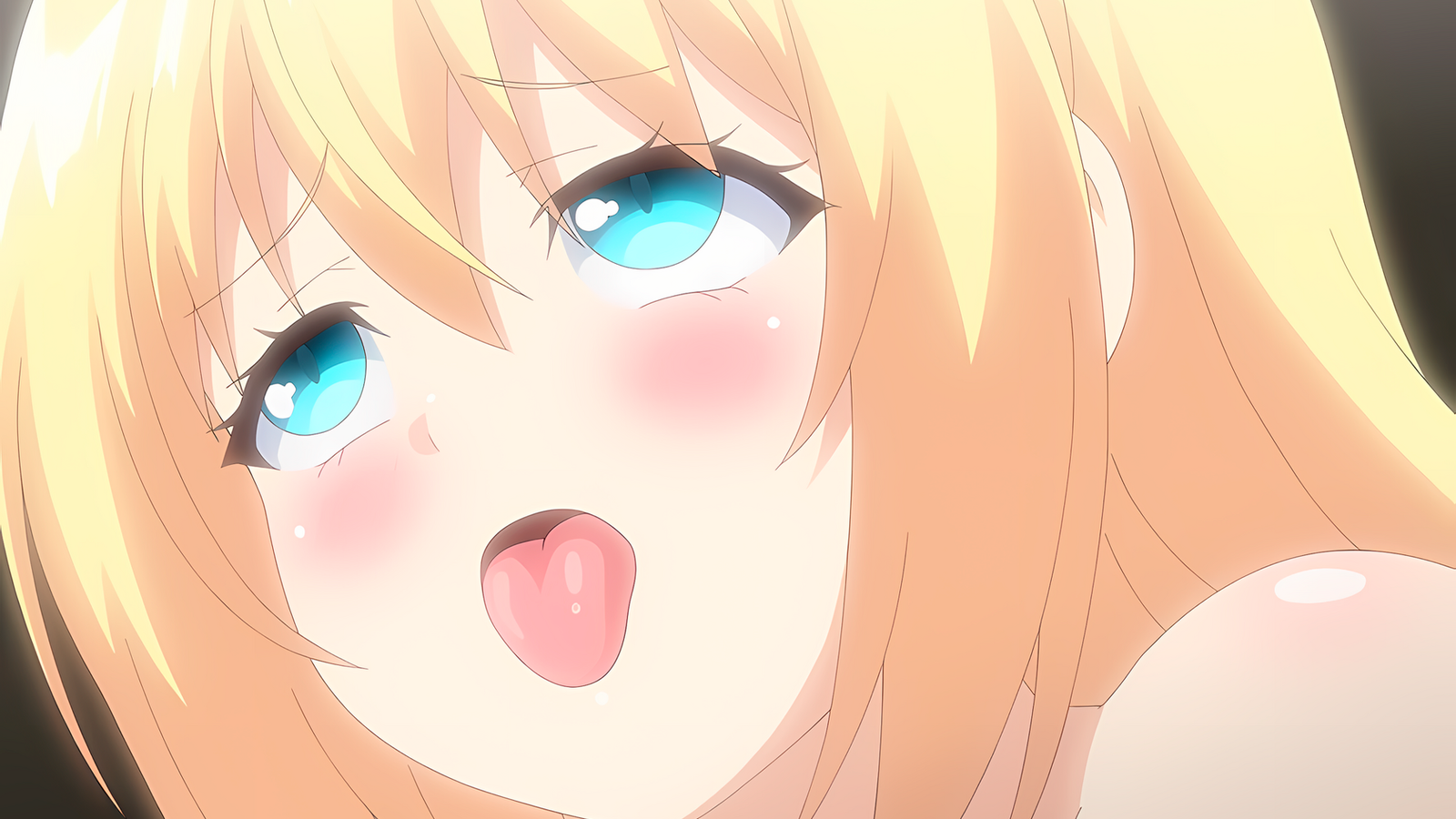 Waifus con nepe aparecerán en la segunda OVA de Mugoku no Kuni no Alice