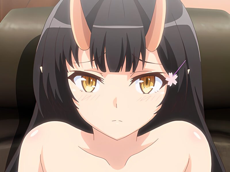 ¡Enjo Kouhai anuncia una nueva OVA!