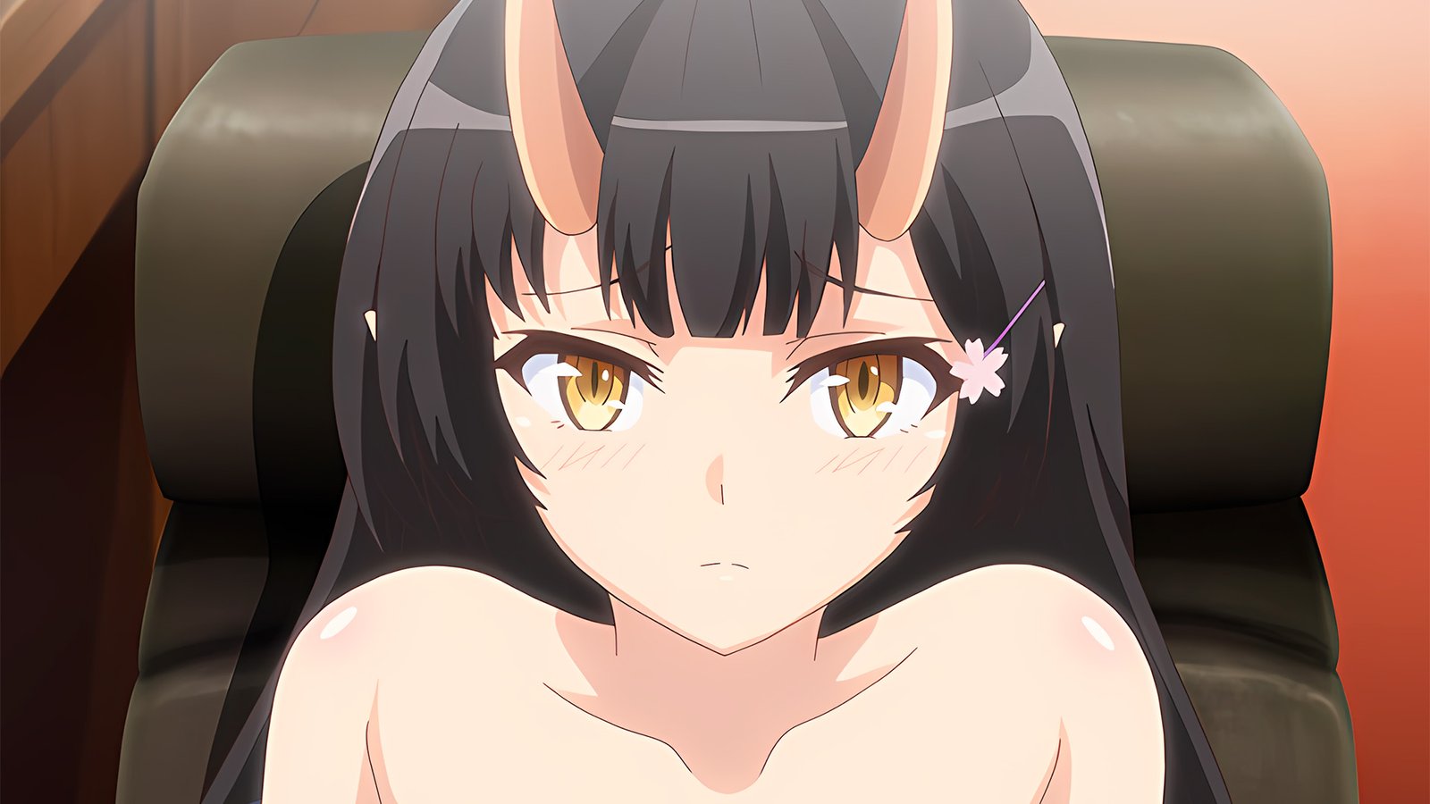 ¡Enjo Kouhai anuncia una nueva OVA!