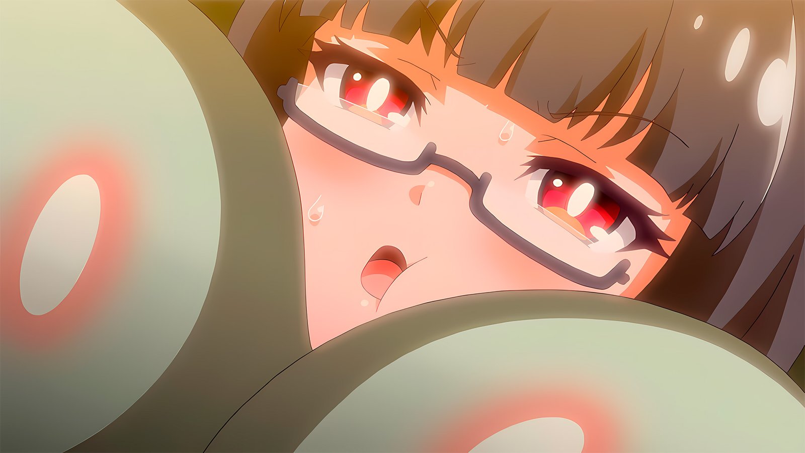 Chicas monstruo profanan sin descanso a waifu en el tráiler de Reginetta-san no Bouken