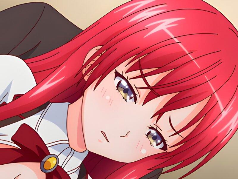 Dearest Blue presenta las primeras imágenes de su segunda OVA