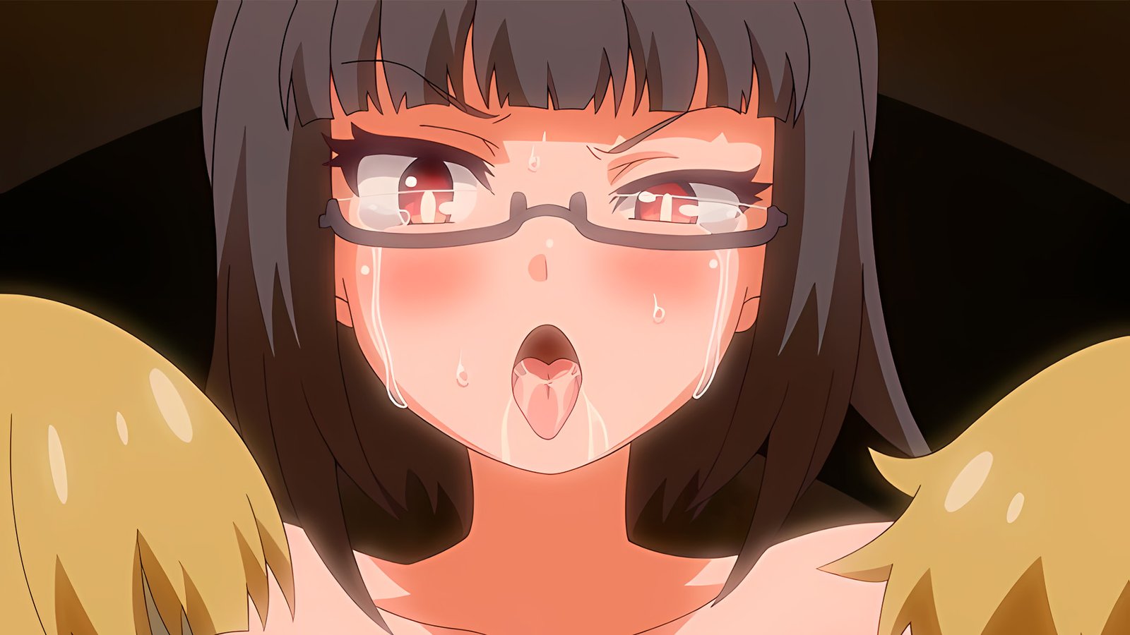 El H de Reginetta-san no Bouken sorprende con sus primeras imágenes