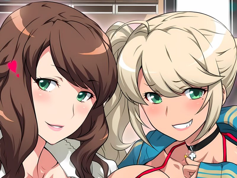 El hentai de ecchi na Onee-chan ni Shiboraretai cumple 5 años de su estreno