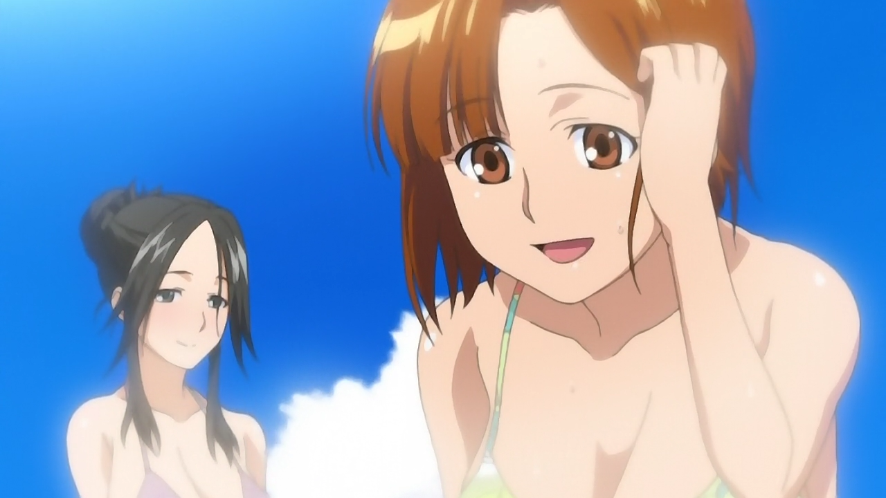 El reconocido netorare de Hitozuma Koukan Nikki cumple su 15 aniversario