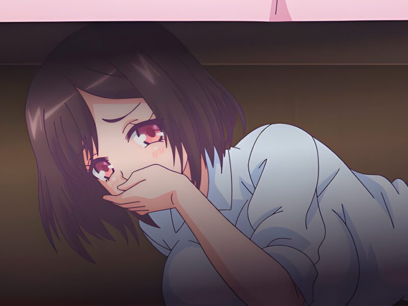 Enfermera descubre la infidelidad de su prometido en el tráiler de Shuumatsu Hospital 02