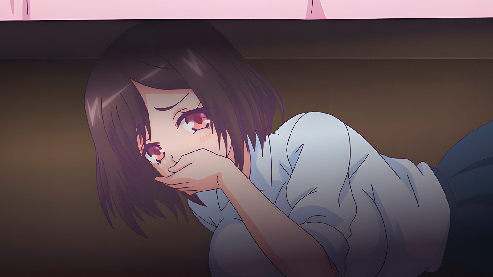 Enfermera descubre la infidelidad de su prometido en el tráiler de Shuumatsu Hospital 02