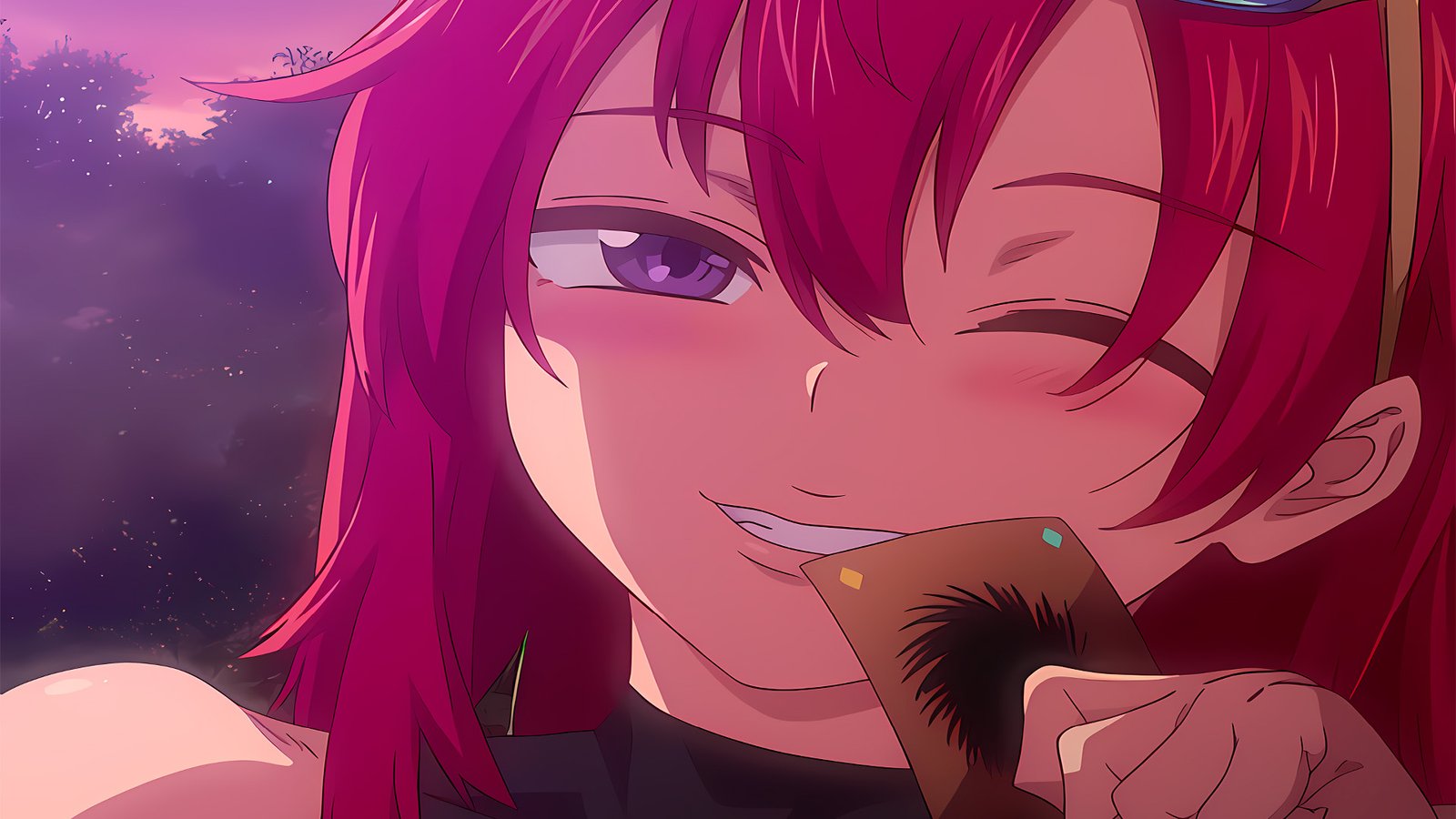 Estrella nopor tiene una orgía con jovencitos en el episodio 2 de shounen ga Otona ni Natta Natsu