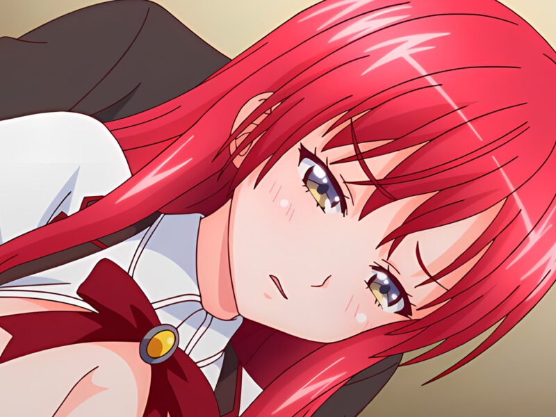 Idol es profanada por varios hombres en el tráiler de Dearest Blue 02