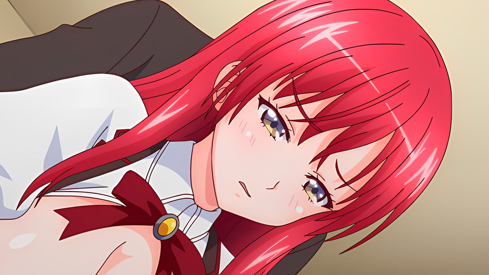 Idol es profanada por varios hombres en el tráiler de Dearest Blue 02