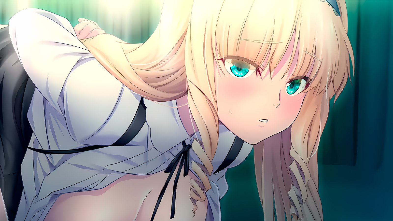 Mujeres degeneradas quieren ser ultrajadas en este nuevo H chikan