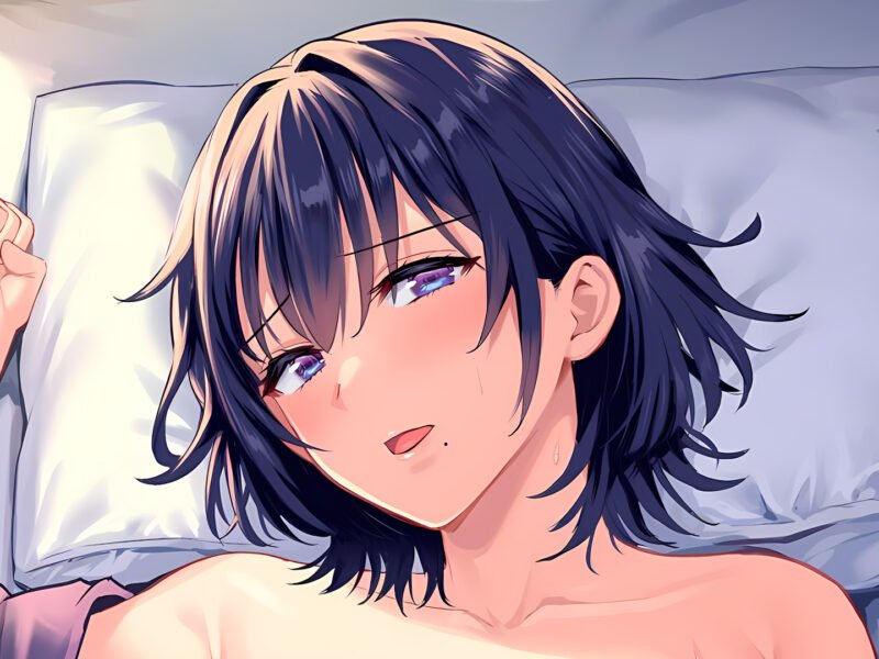 Mujer engaña a su esposo con su hermano en esta película para adultos