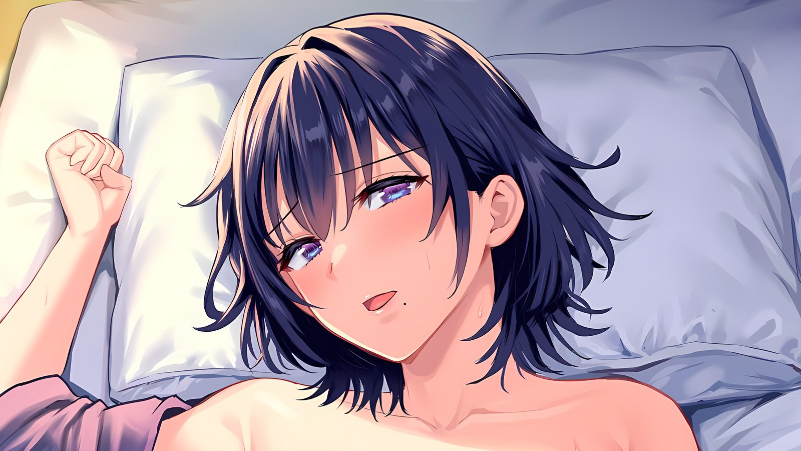 Mujer engaña a su esposo con su hermano en esta película para adultos