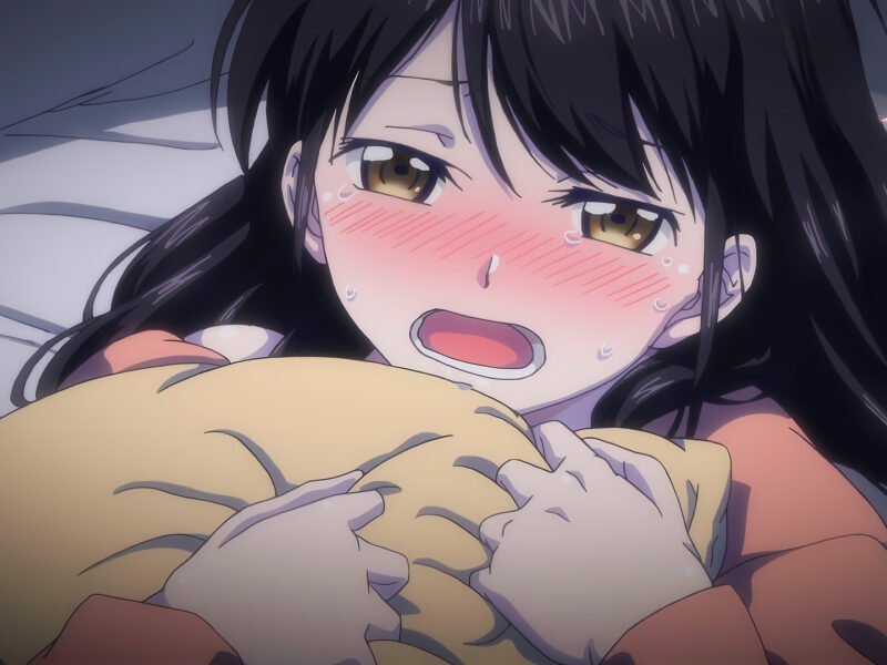 Mira el tráiler del cuarto episodio de 1LDK+JK