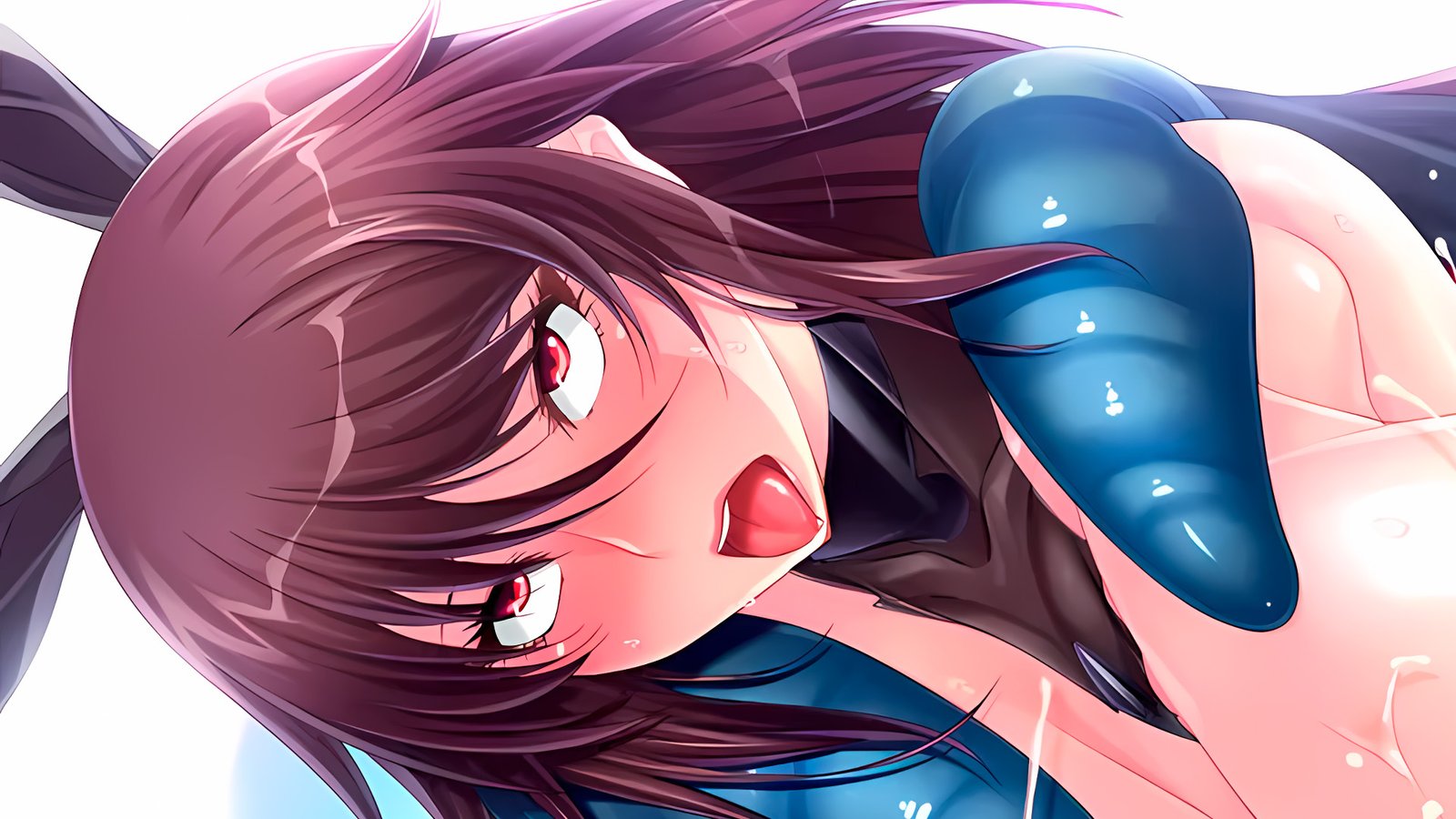 Mizuki Shiranui de la saga Taimanin se convierte en tu juguete en esta figura H