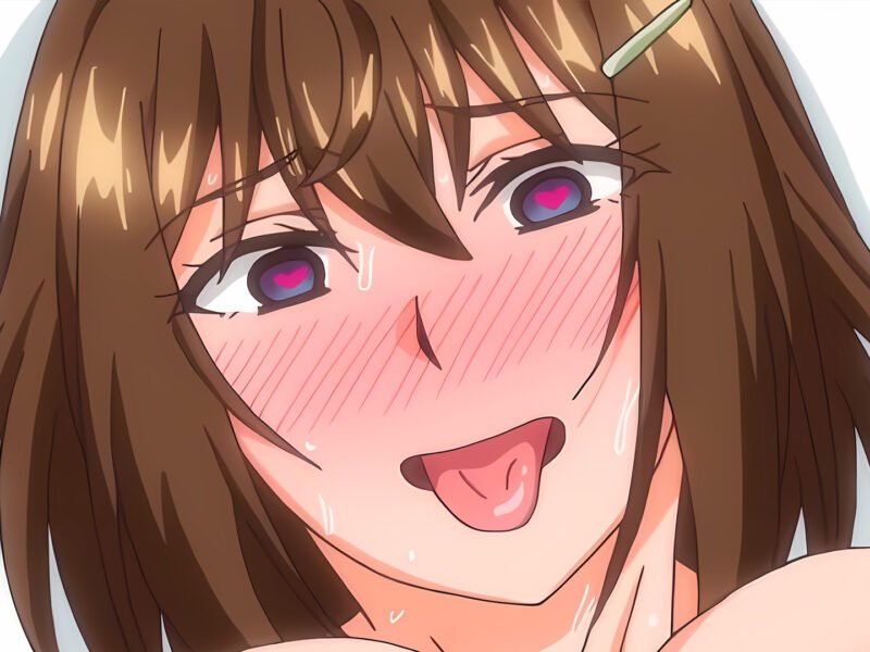 Mujer engaña a su esposo con su antiguo maestro en el tráiler de Tsuma o Dousoukai ni Ikasetara 02