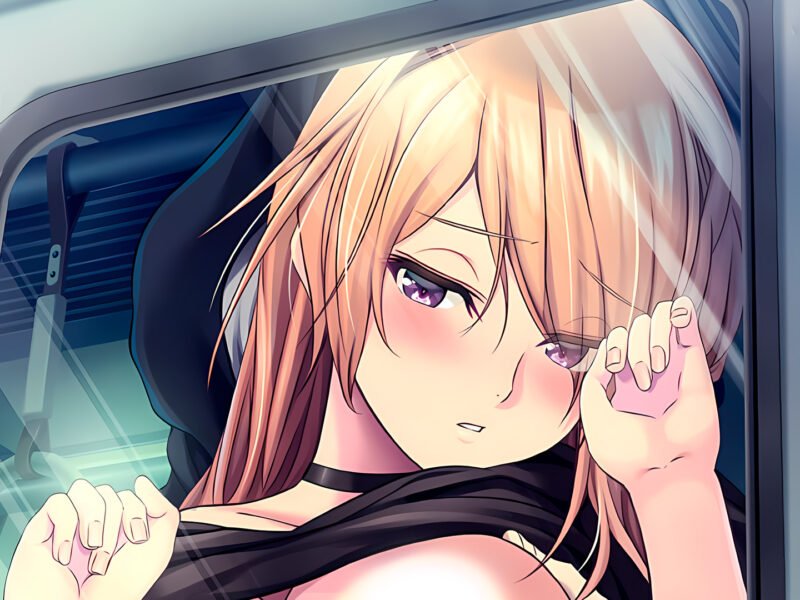 Se revela la trama del nuevo H chikan de Kyokugen Chikan Tokuiten 3