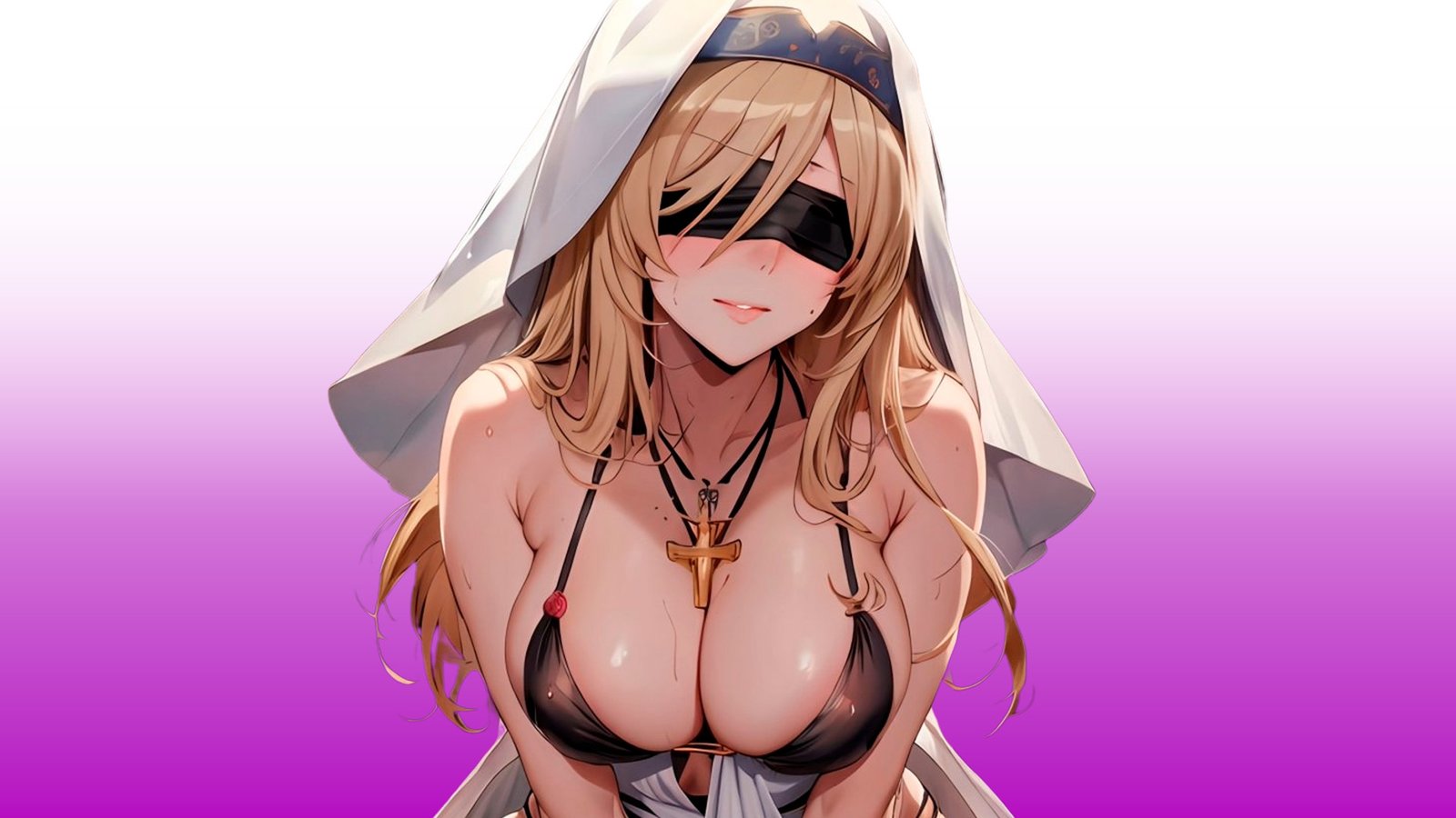 Sword Maiden de Goblin Slayer es profanada por goblins en esta figura H