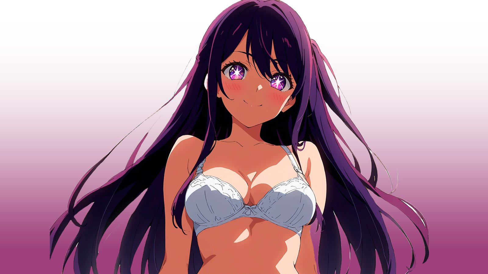 Ai de Oshi no Ko regresa de la muerte para antojarte con esta figura H