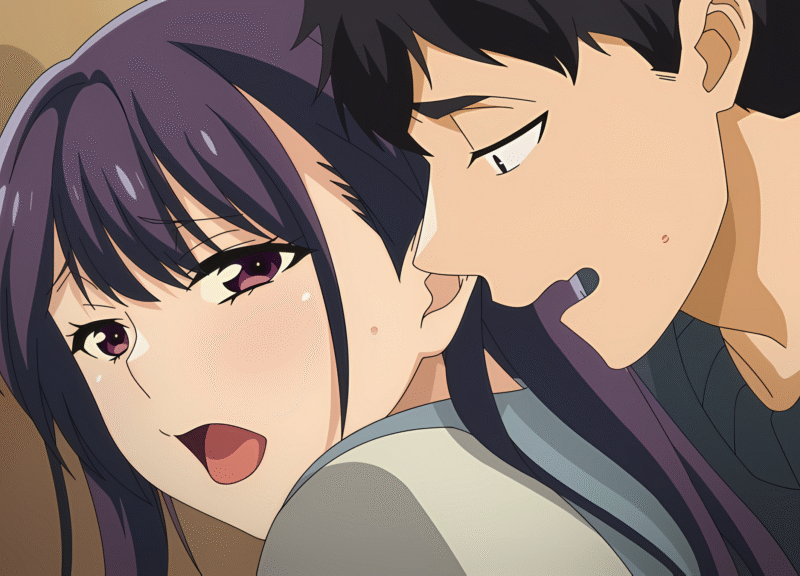 Colegiala filma su propia película para adultos en el episodio 2 de Sex ga Suki de Suki de Daisuki na Classmate