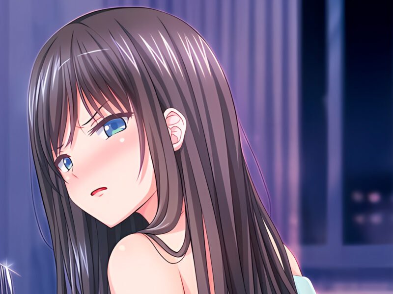 Colegiala se prostituye para complacer a su tío en este nuevo anime H