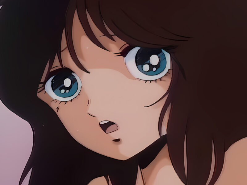 Cream Lemon, uno de los hentai más importantes de la historia, cumplió 40 años de su estreno