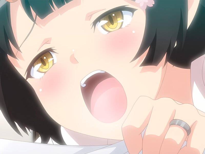 Hermanos norteños hacen el delicioso en el tráiler de Enjo Kouhai 10