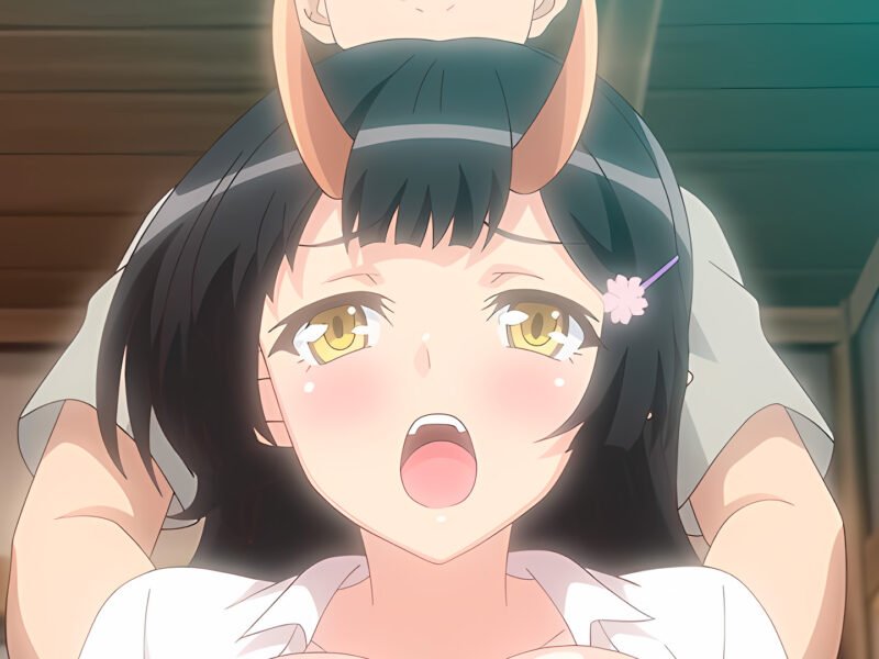 Mira las norteñas imágenes del décimo episodio de Enjo Kouhai