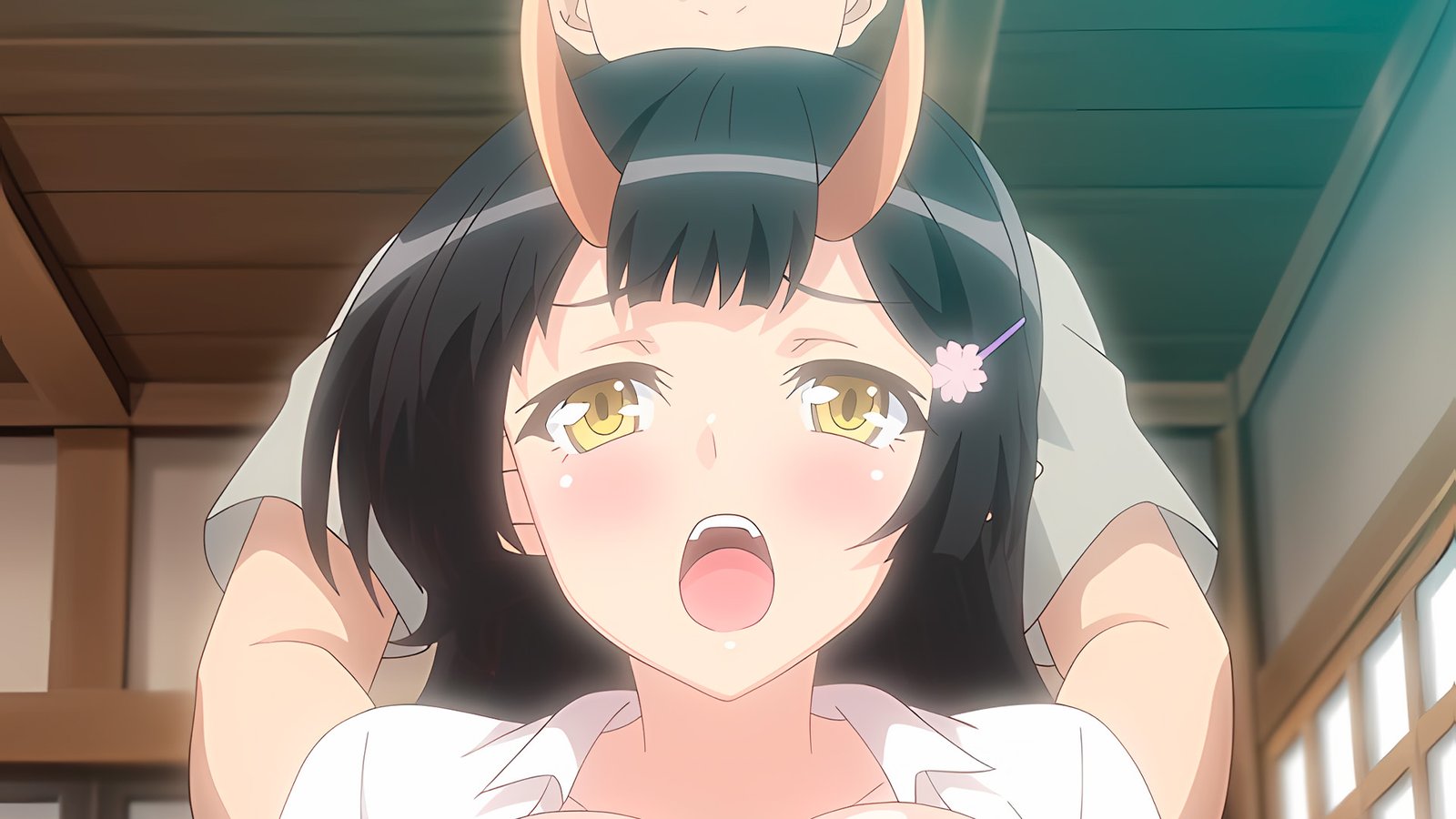 Mira las norteñas imágenes del décimo episodio de Enjo Kouhai