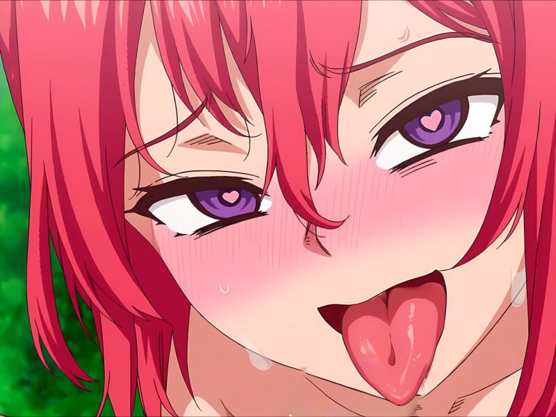 Estrella nopor da sentones a varios jovencitos en el tráiler de shounen ga Otona ni Natta Natsu 02