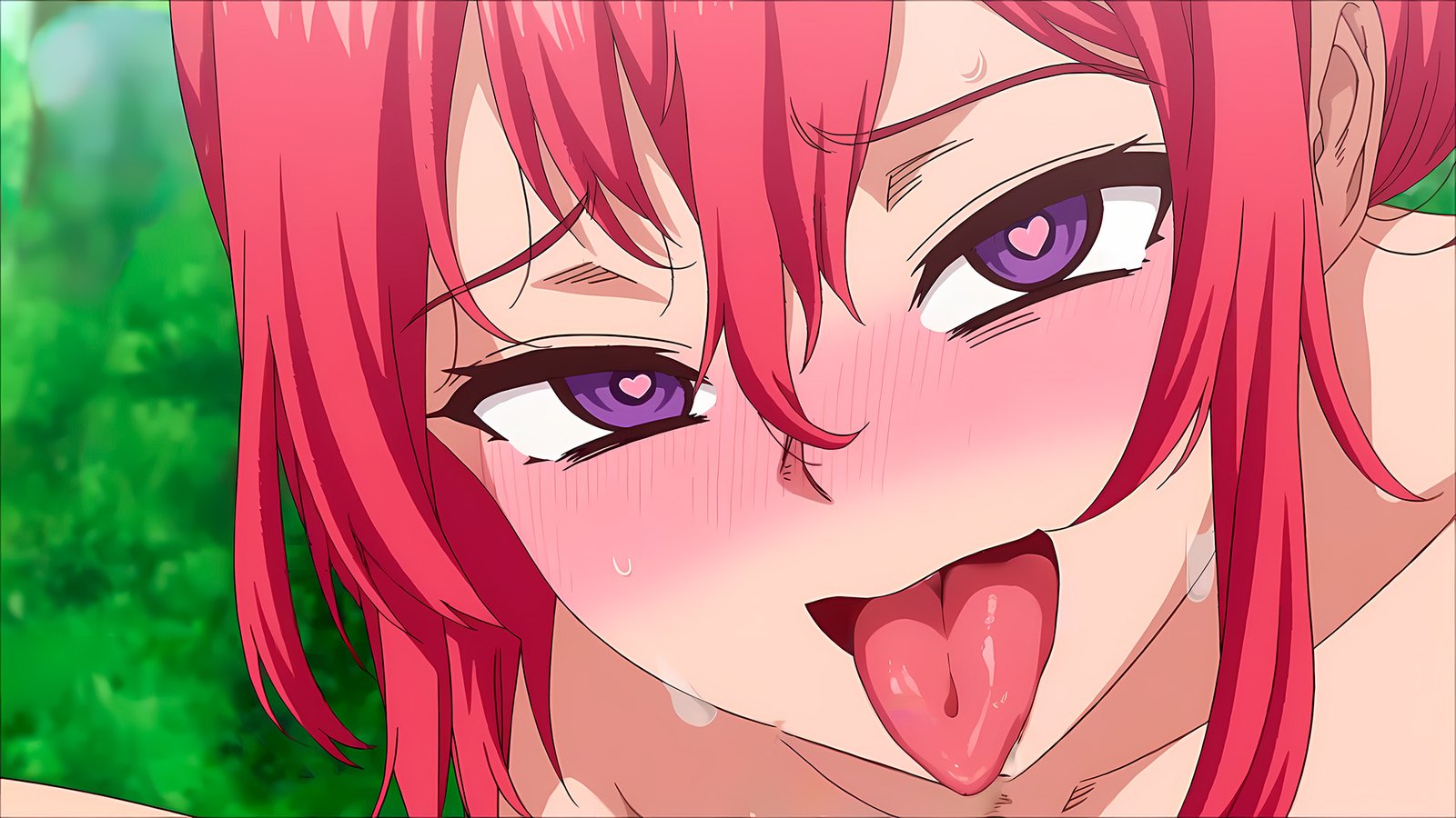 Estrella nopor da sentones a varios jovencitos en el tráiler de shounen ga Otona ni Natta Natsu 02