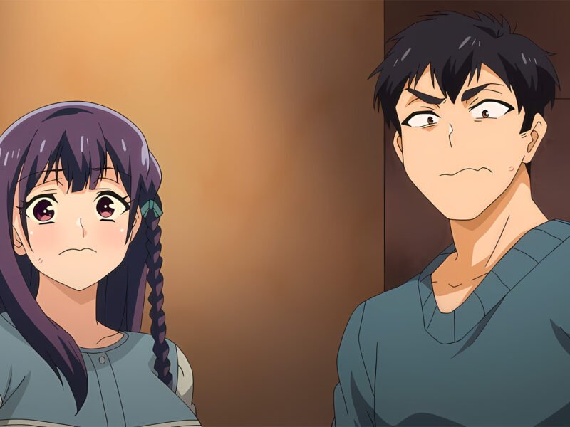 La segunda OVA de Sex ga Suki de Suki de Daisuki na Classmate no Anoko se retrasa