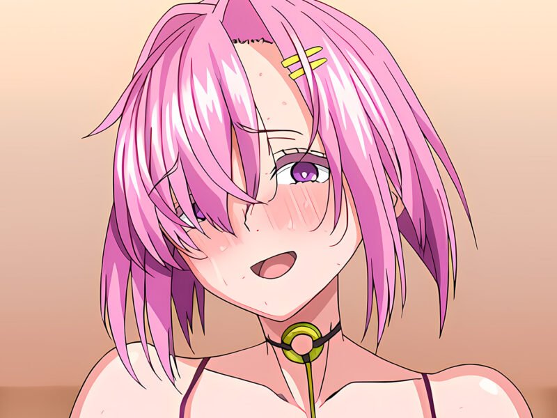 Maso Mesu Soap de Aimashou! presenta sus primeras imágenes