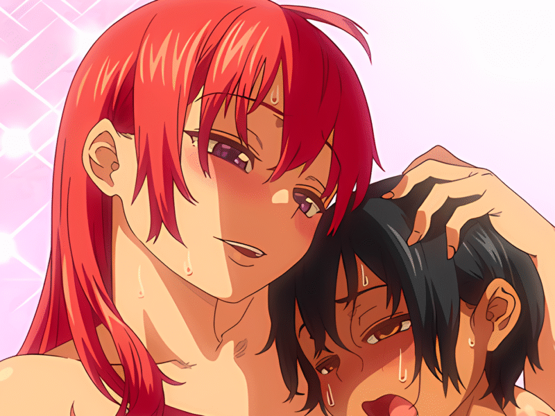 Mira las primeras imágenes del segundo episodio de shounen ga Otona ni Natta Natsu