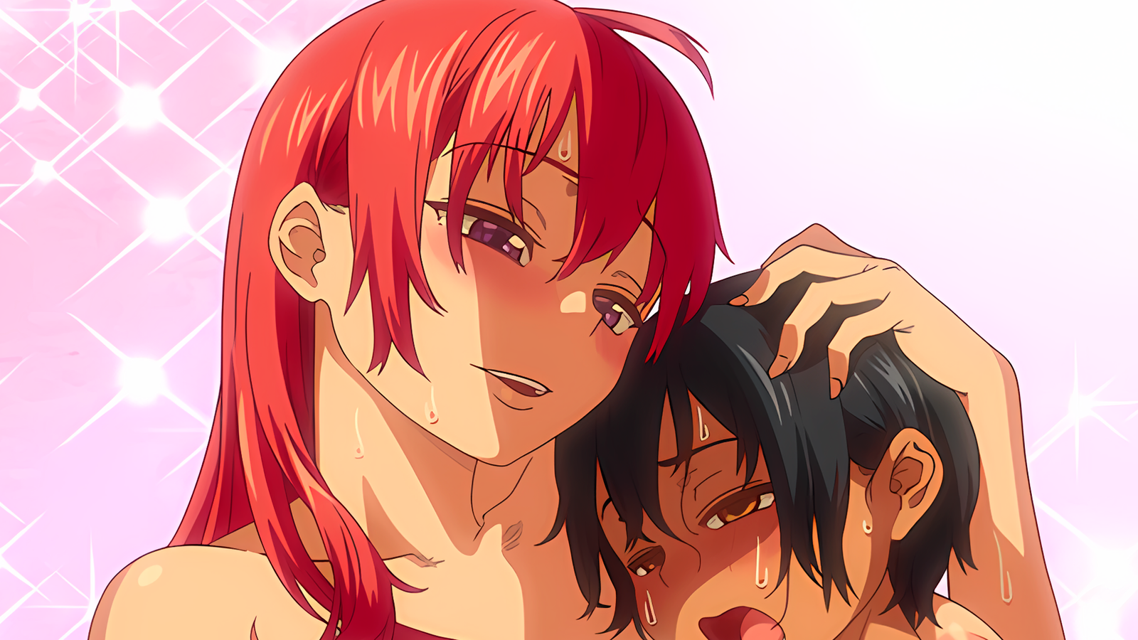 Mira las primeras imágenes del segundo episodio de shounen ga Otona ni Natta Natsu