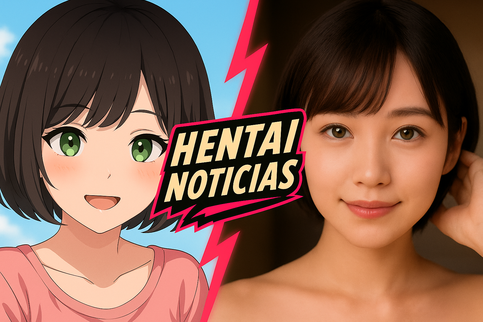 Mujer engaña a su novio porque le dijo gorda en esta película para adultos