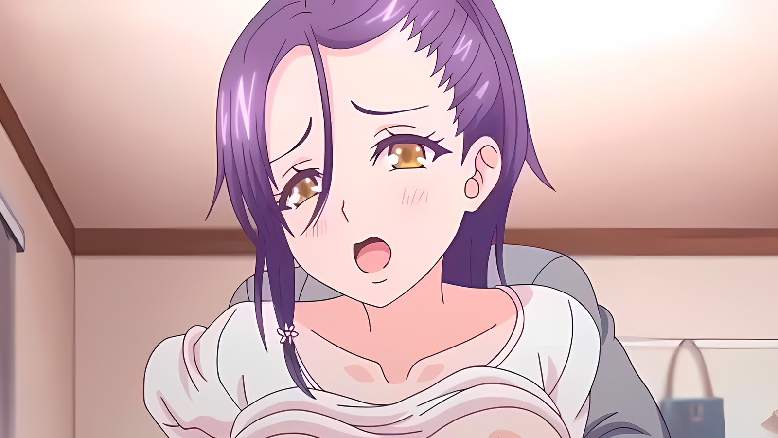 Oficinista ama la infidelidad y venganza en el tráiler de la segunda OVA de Yarakashi