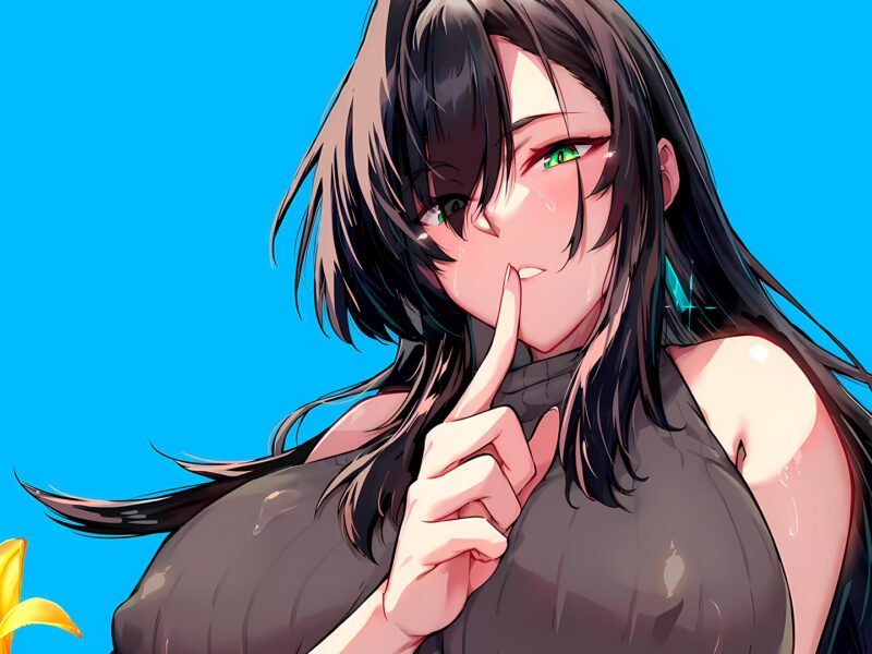 Señora casada se enamora del novio de sus hijas en secreto