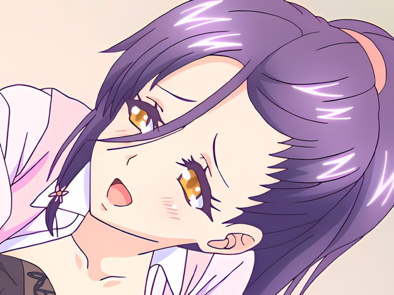 Yarakashi presenta las primeras imágenes de su segundo episodio