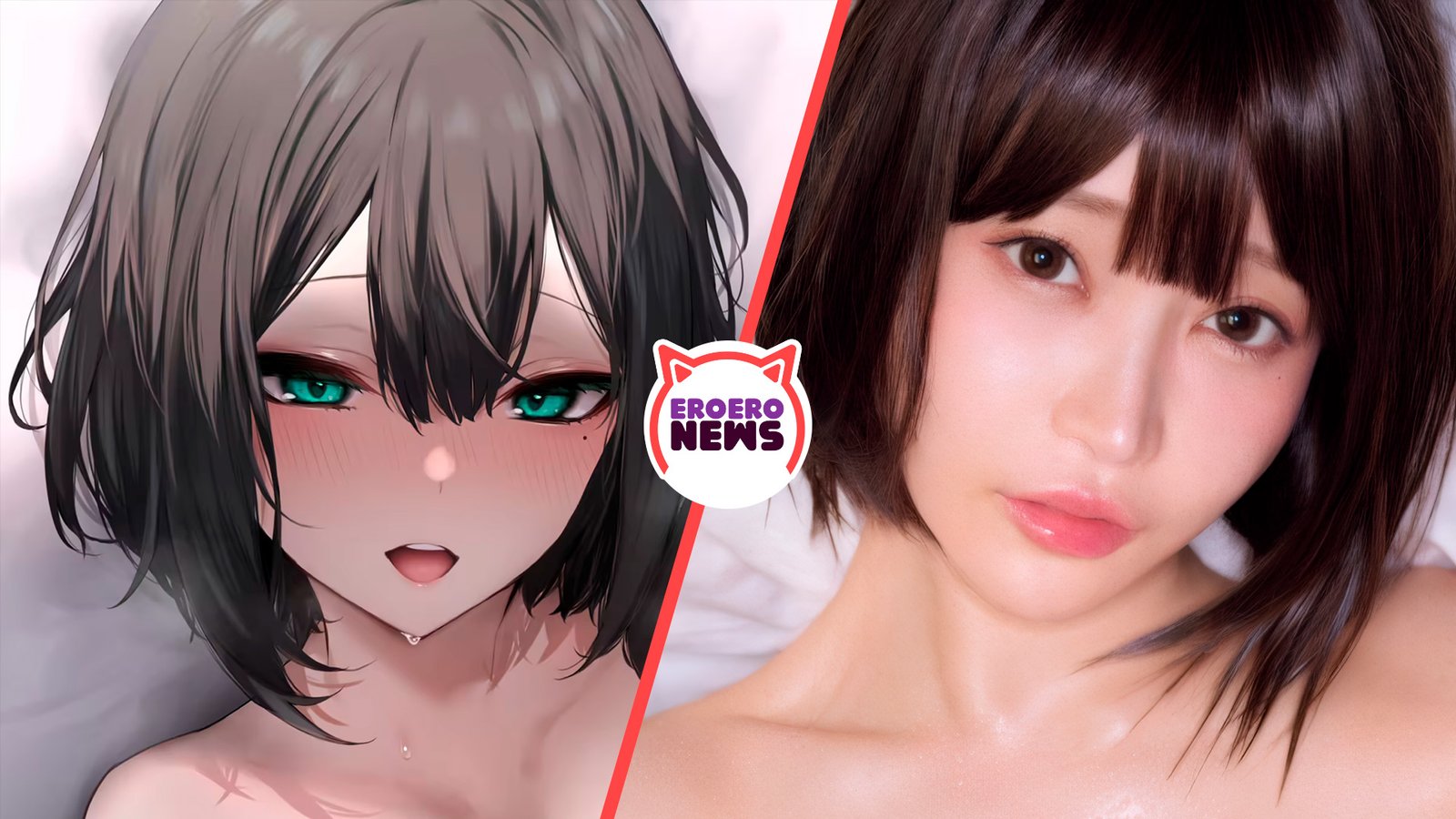 Hombre profana a la empleada más fría y distante del trabajo en esta película nopor