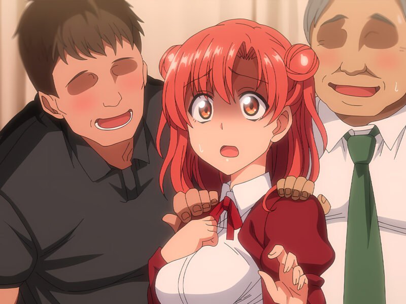 Yumemiru Otome, el nuevo H del creador de Saimin Seishidou, ya tiene fecha de estreno