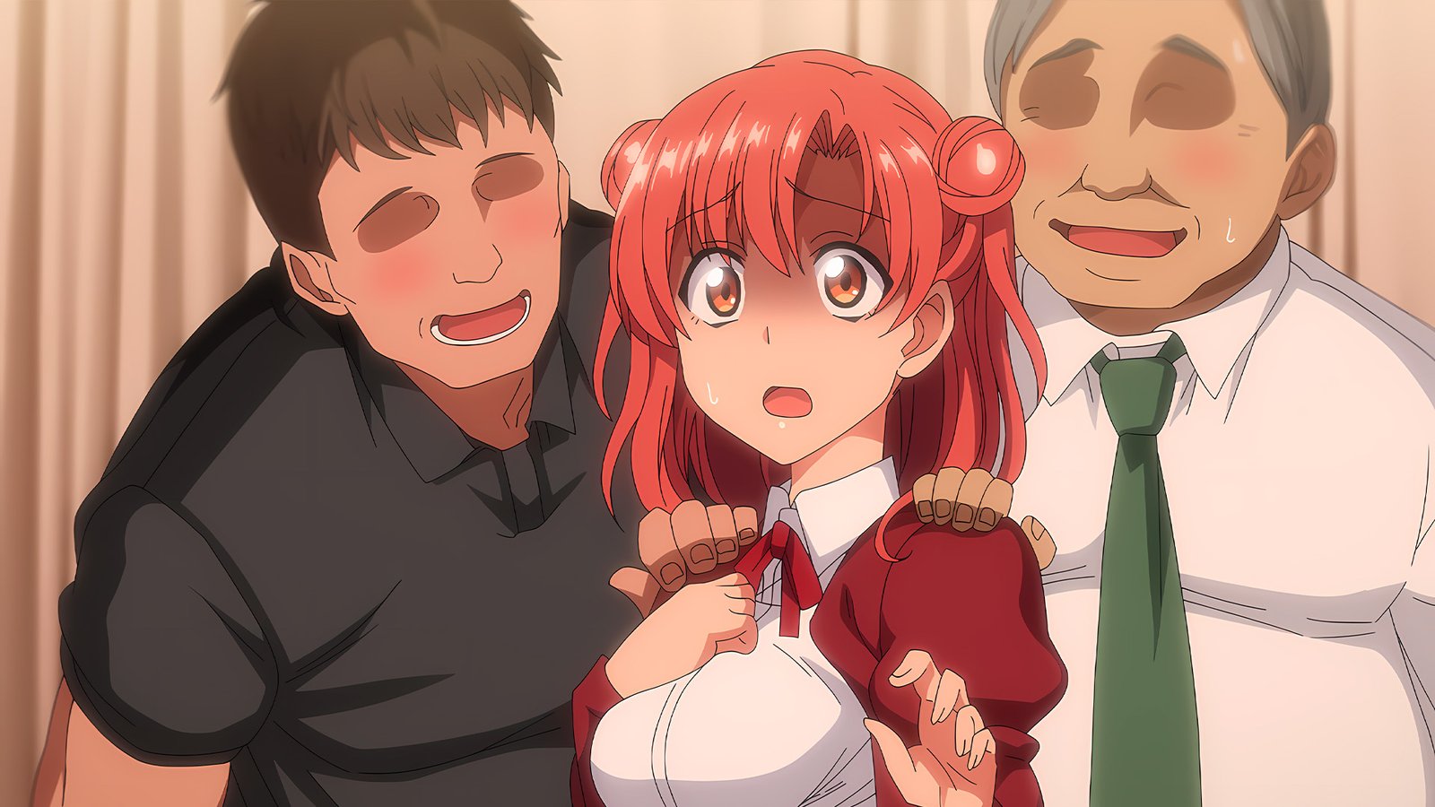 Yumemiru Otome, el nuevo H del creador de Saimin Seishidou, ya tiene fecha de estreno