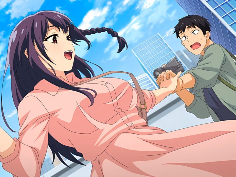 Estos fueron los hentai más vendidos de septiembre 2024