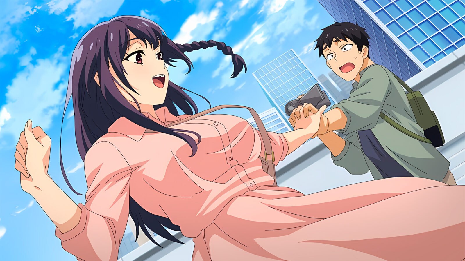 Estos fueron los hentai más vendidos de septiembre 2024