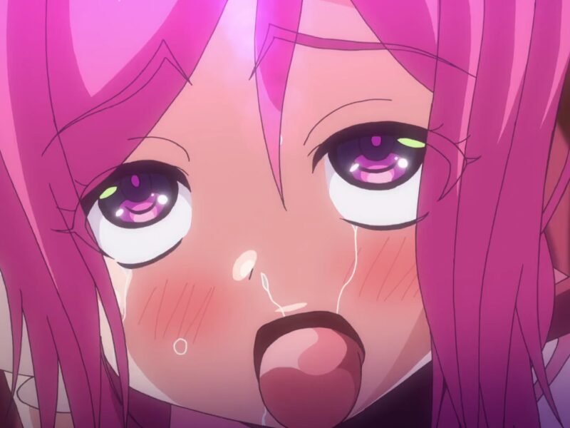 Chicas mágicas son profanadas salvajemente en el tráiler de Shinsei Kourin Dacryon Runa