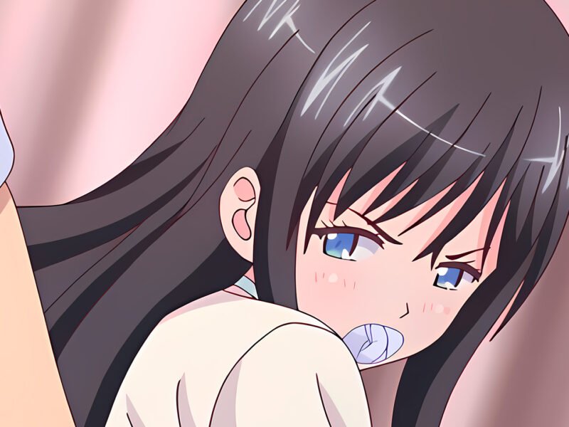 Colegiala hace el delicioso con su tío en el tráiler de Bishoku-ke no Rule