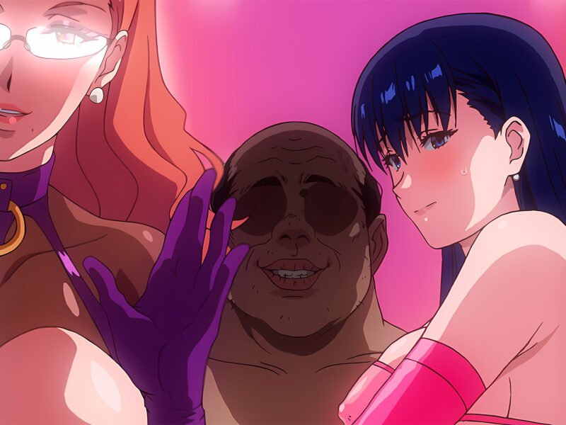 El NTR y la venganza llegarán en la nueva OVA de Tsuma Netori