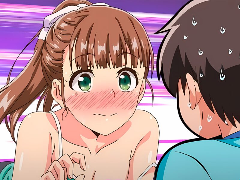 El anime H de Shishunki no Obenkyou regresará en… ¿2026?