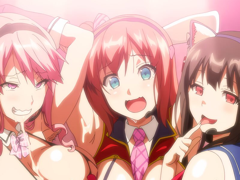 Idol amorosa le es infiel a su novia en los nuevos episodios de ImaRia