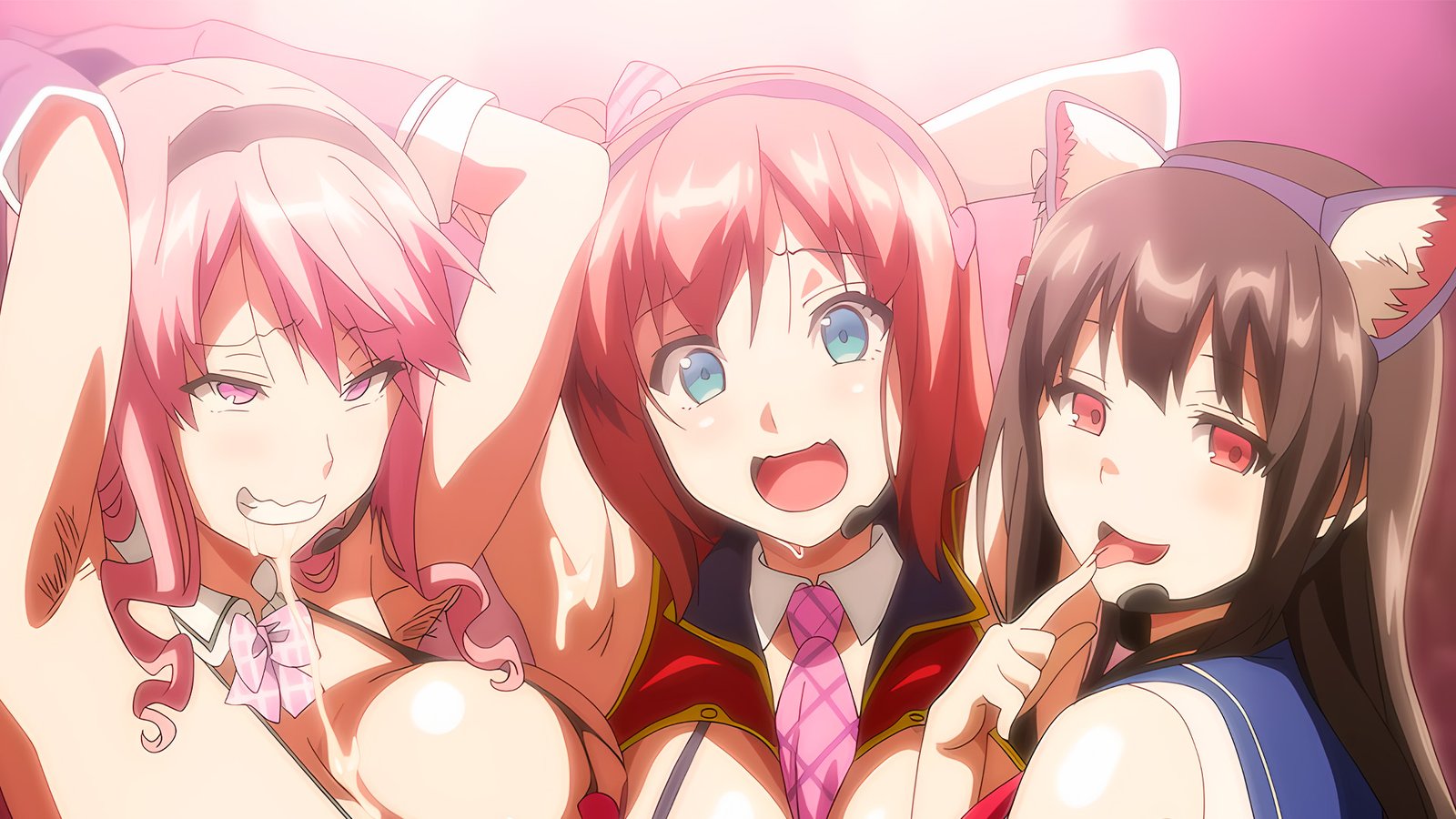 Idol amorosa le es infiel a su novia en los nuevos episodios de ImaRia