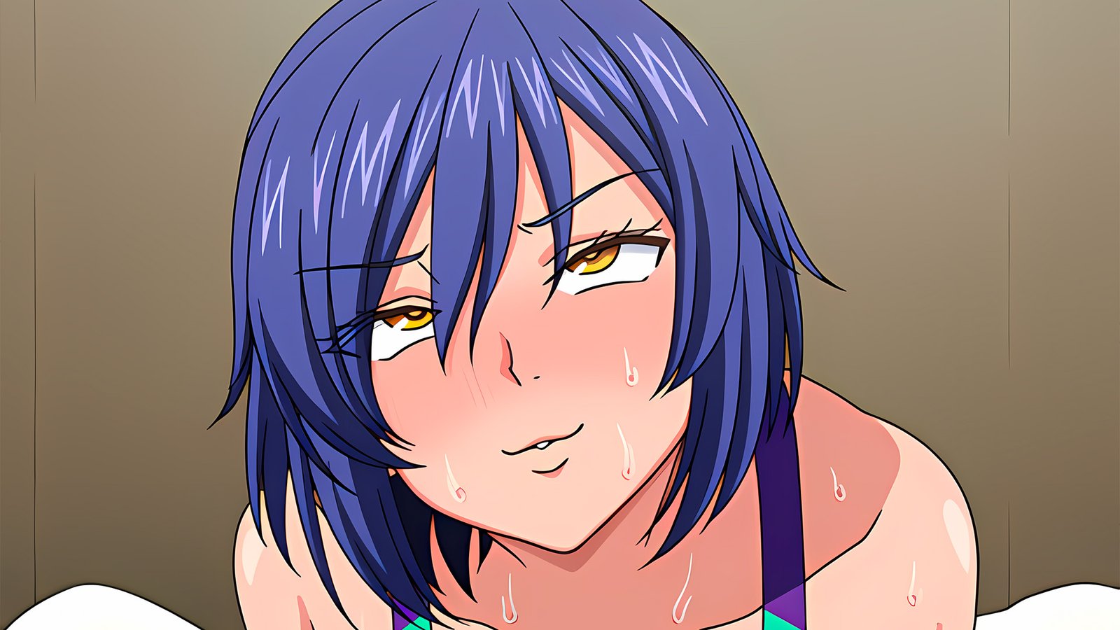 La OVA 2 de Maso Mesu Soap de Aimashou presenta sus primeras imágenes